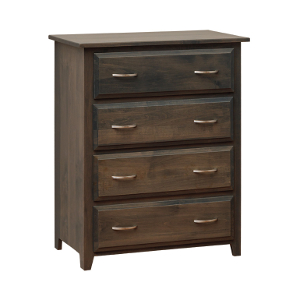 4 Drawer Chest